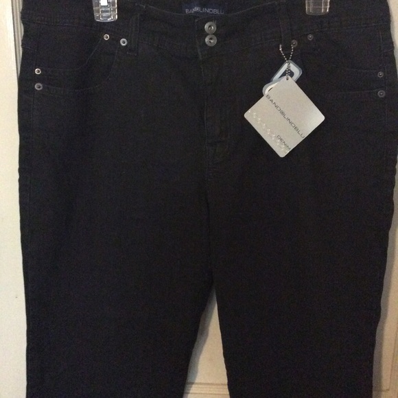 Bandolino Denim - 🕶👖New Jeans👖🕶